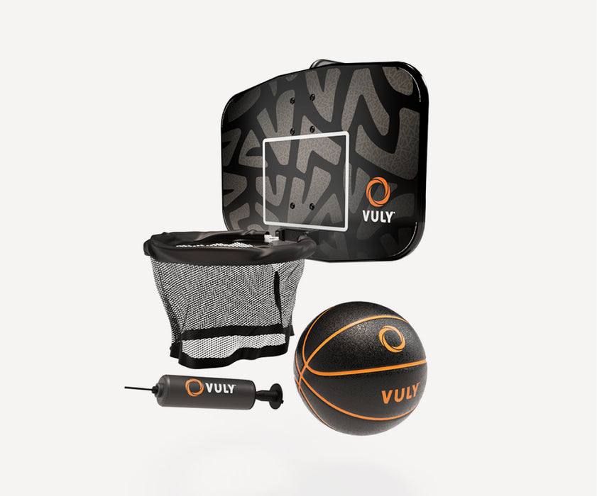 Vuly Basketball Set New