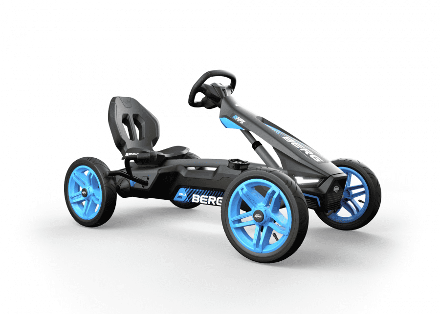 BERG Rally APX Blue