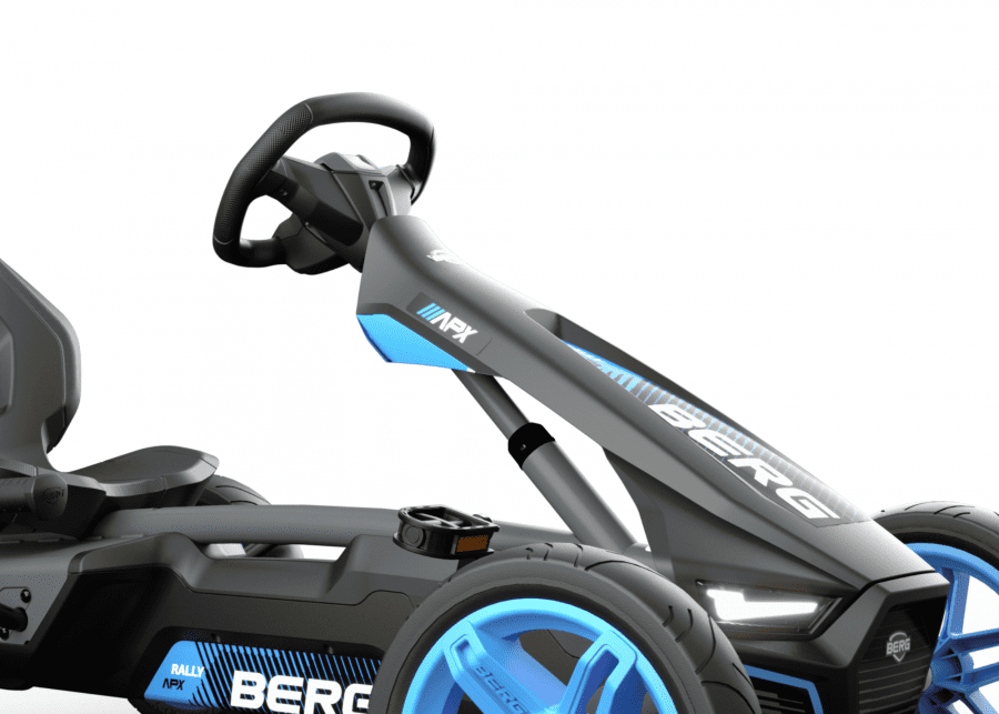 BERG Rally APX Blue