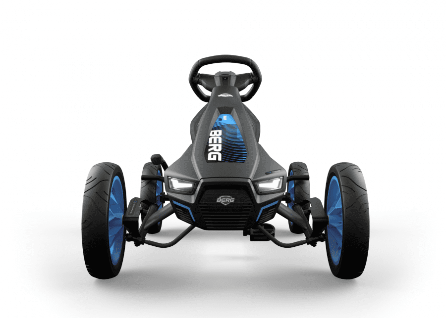 BERG Rally APX Blue