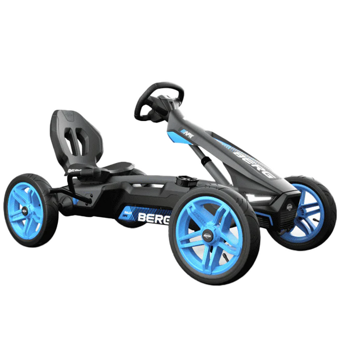 BERG Rally APX Blue