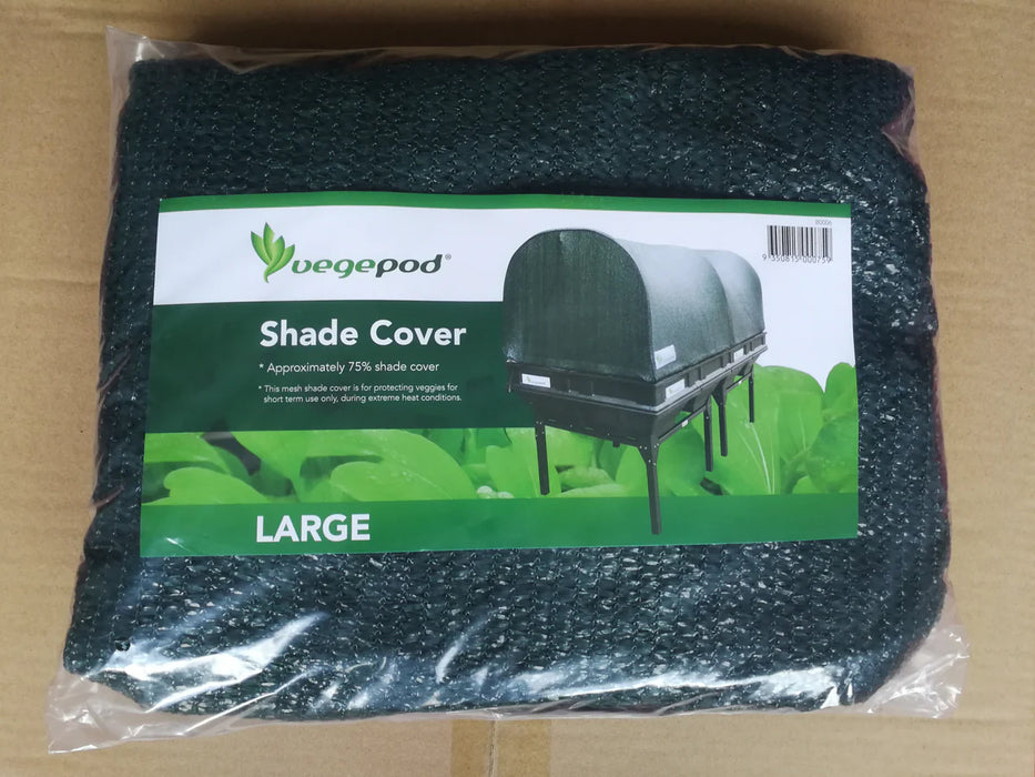 Large Shade Cover (Cover Only)