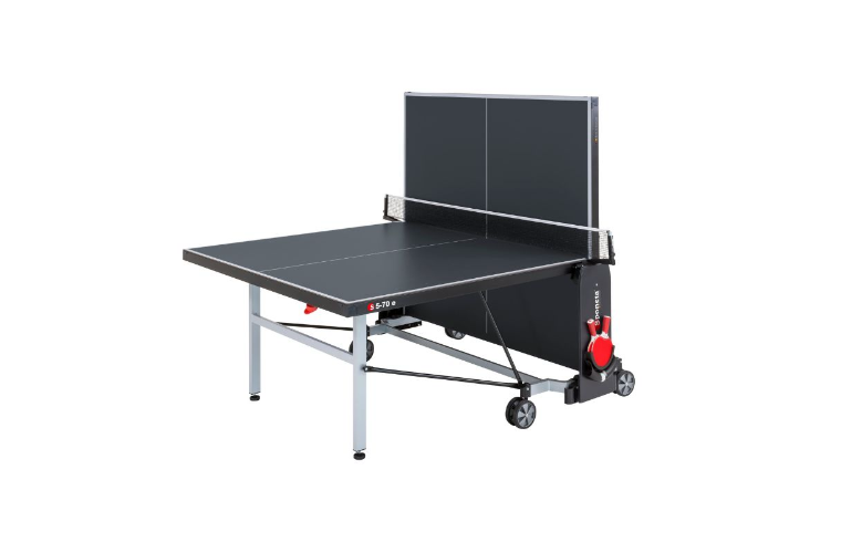 SPONETA OUTDOOR S5-70E TABLE TENNIS TABLE - 6MM GREY