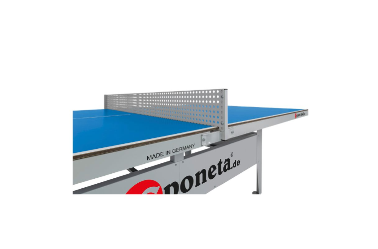 SPONETA OUTDOOR S6-67E TABLE TENNIS TABLE - 10MM BLUE