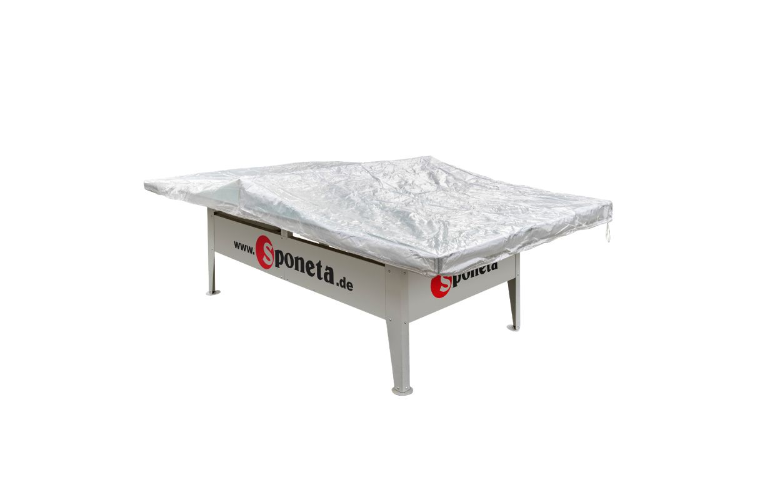 SPONETA PROTECTION COVER - FLAT TABLE