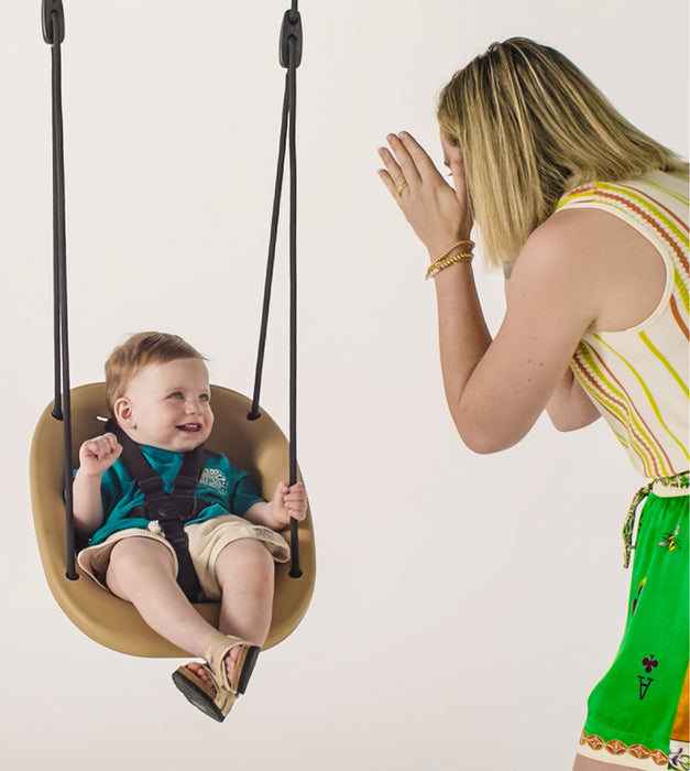 Toddler Swing