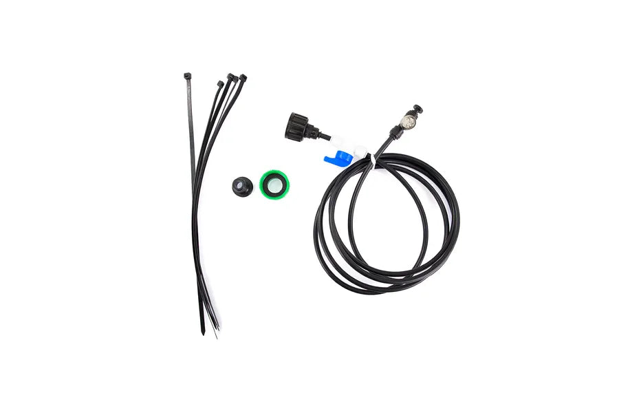 GeeTramp Water Spray Kit