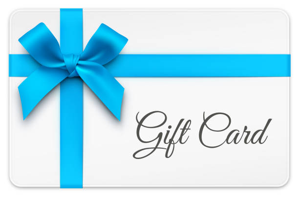 Toy Store Voucher Gift Card