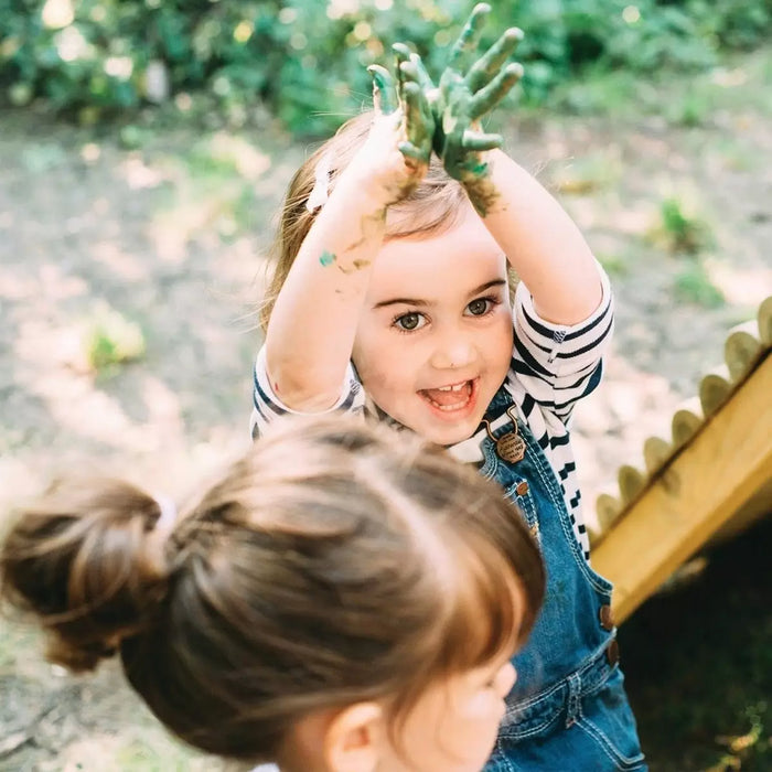 Plum Woodland Treehouse | Wooden Jungle Gym for Kids with Accessories (Incl. Free Perth Delivery)