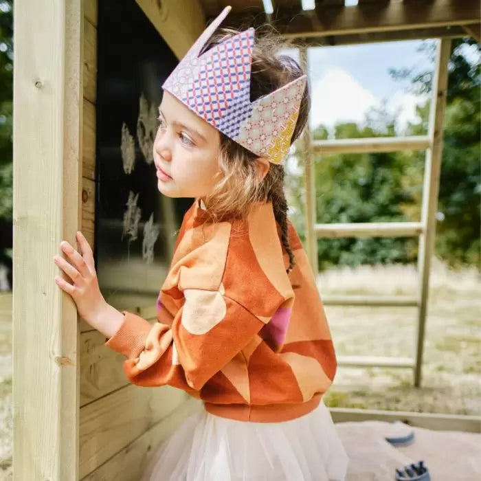 Plum Lookout Tower Play Centre with Swings and Monkey Bars | Outdoor Adventure Playset for Kids (Incl. Free Perth Delivery)