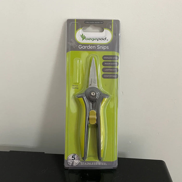 Vegepod Garden Snips